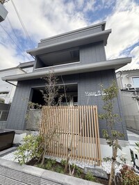 ヴォーグ丹波橋