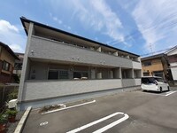 ブルーメ桃山
