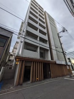 グランドパレス西大路