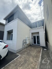 嵯峨野ライフ
