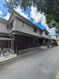 ユアメゾン御所西