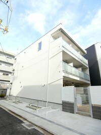 リブリ・フォンテ深草