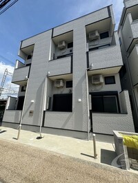 ルーセントフォレスト