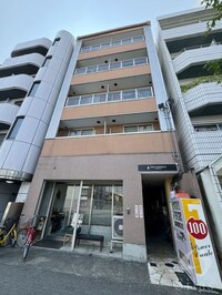 パークレジデンス下鴨