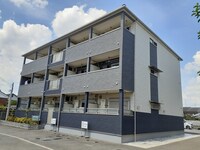 ヴィクトリアス西京極