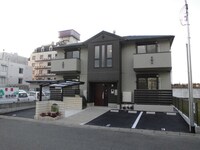 クローバーリーフ