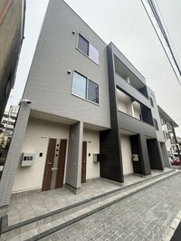 メゾンみやのまえアネックス
