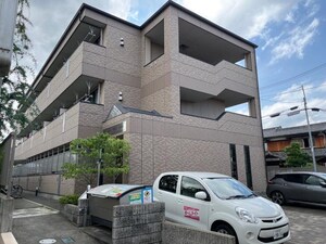 カーサベルデ石田