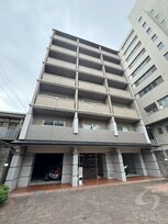 ビクトワール西大路御池