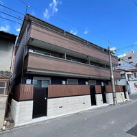 コンフォルタ京都西
