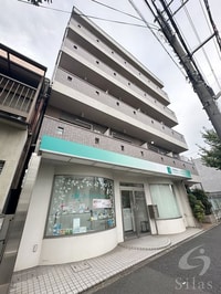グランデ御池