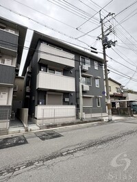 Dーroom深草小久保町C