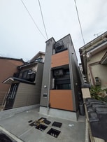 プランドールS花園寺ノ前町