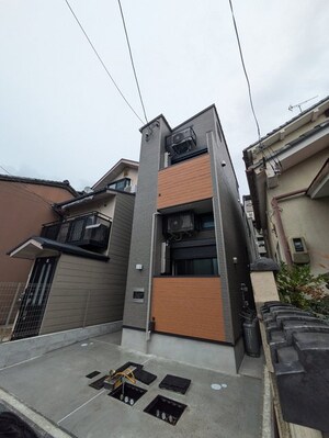 プランドールS花園寺ノ前町