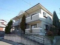 COMODO藤城・A