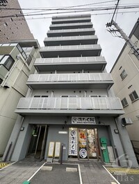 シャントール二条