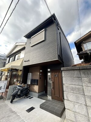 クレイドル西京極