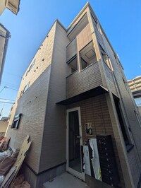 ハーモニーテラス深草越後屋敷町