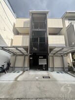 ボスコ西院