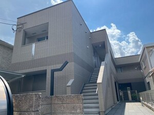 ディア　ベルジュ