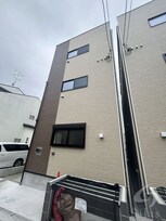 メゾンアンバー