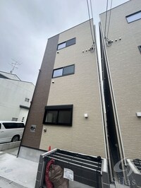 メゾンアンバー