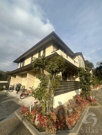 ヴェルデ桃山御陵