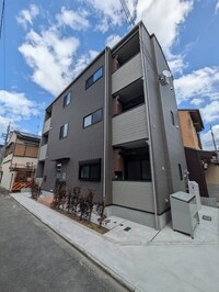 ルピナス西大路