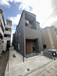 ハーモニーテラス太秦宮ノ前町