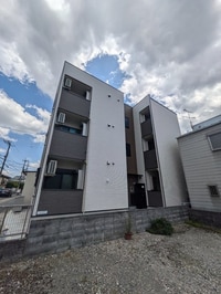 ハーモニーテラス御陵三蔵町