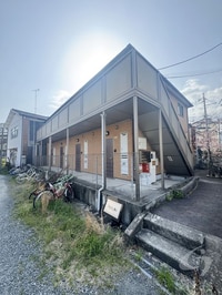 フォルジェ嵐山