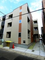 ハーモニーテラス深草向川原町