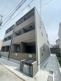 サンテラス二条