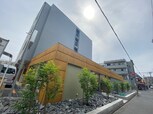 おおきに百万遍サニーアパートメント
