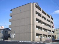 グランディア上桂