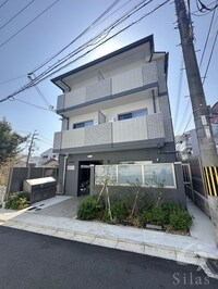 Sフラット円町