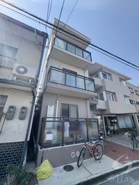 ブロッサム大徳寺