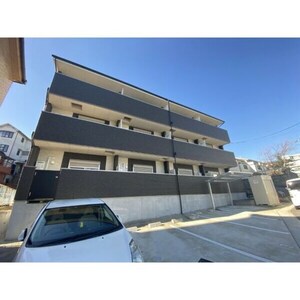 エステイトE北花山