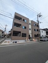 ハーモニーテラス景勝町