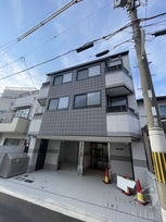 サンモールコート九条