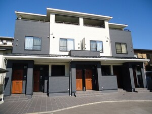 ガーデンヴェルデ