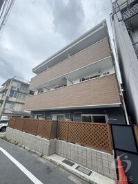 アドマステラス壬生松原