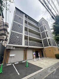 セラヴィ新丸太町