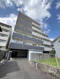 アミティエ山科