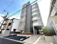 アート西大路レジデンス