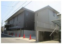 ユアメゾン桂