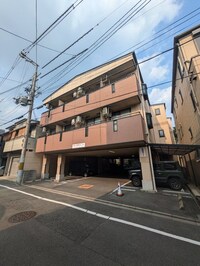 アルビーコート