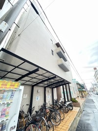 ケイハンシティセカンドビル