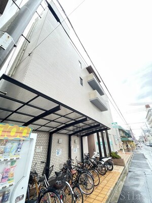 ケイハンシティセカンドビル