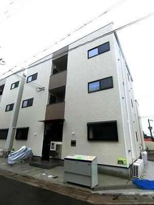 ＩＭＡ　Ｓｔｕｄｉｏｓ京都椥辻